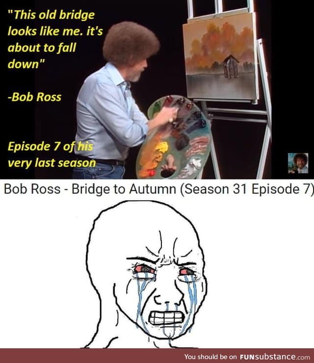 Bob y u do dis