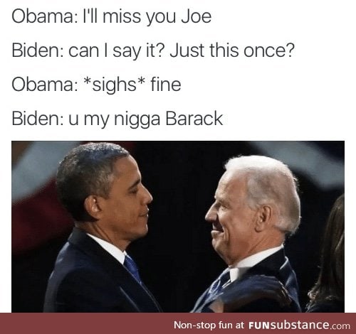 Obama was a good president