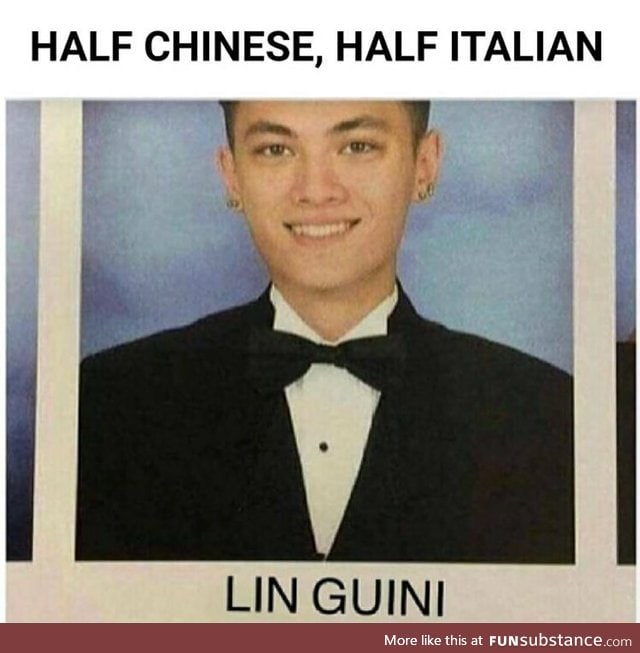 Linguini