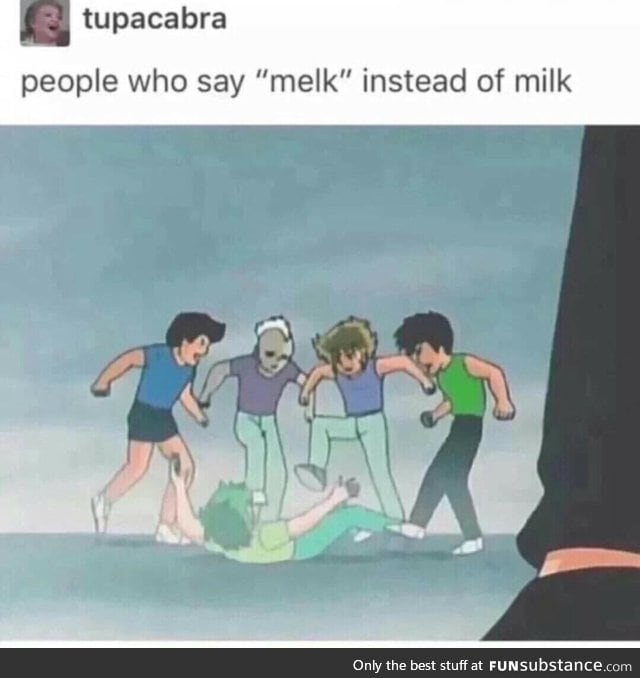 Malk