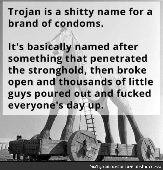 Trojan