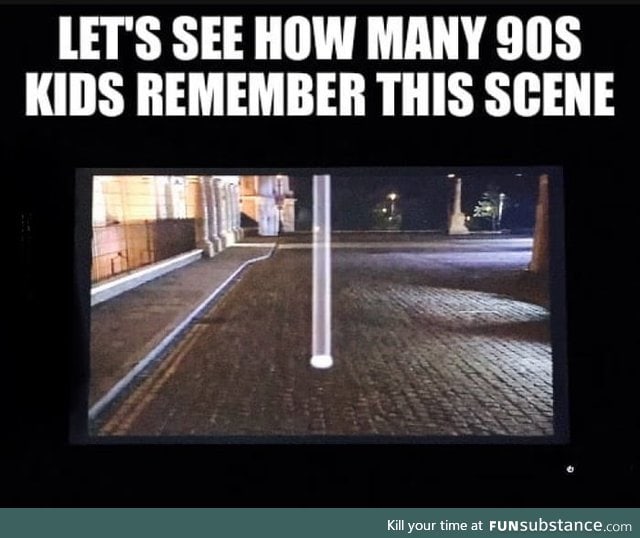 Who remembers this?