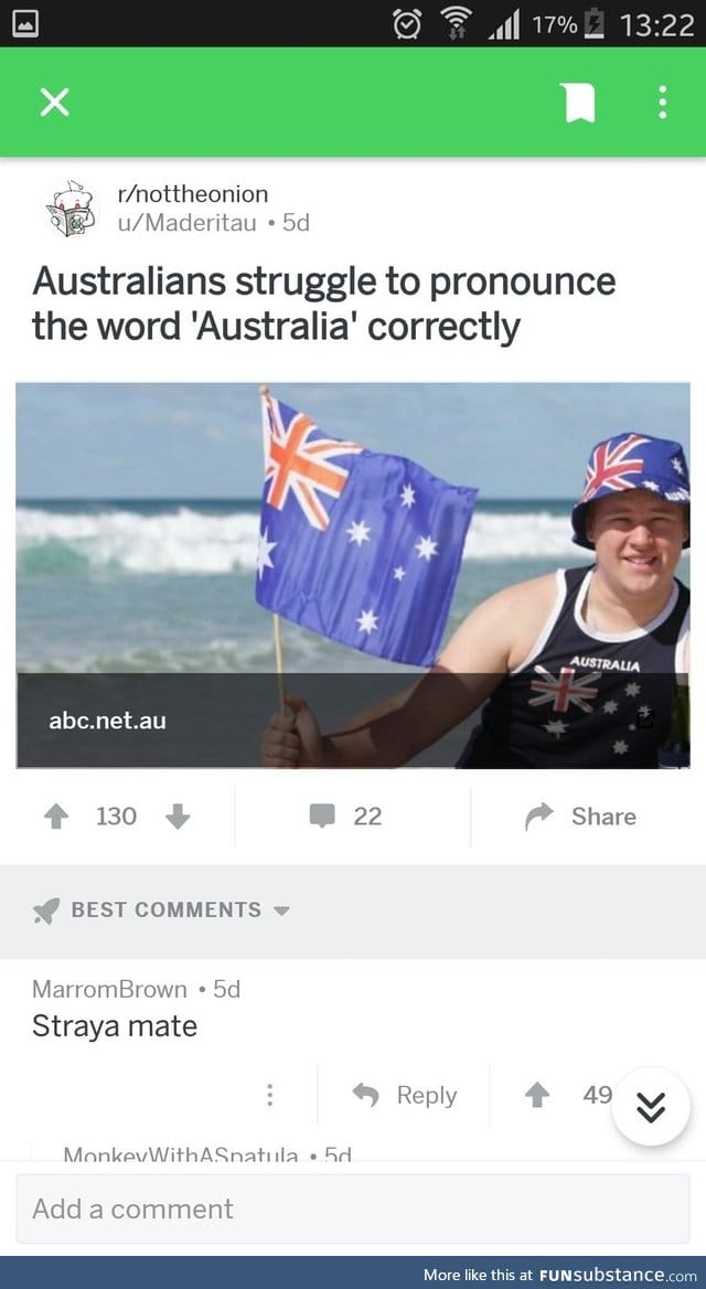 Australia