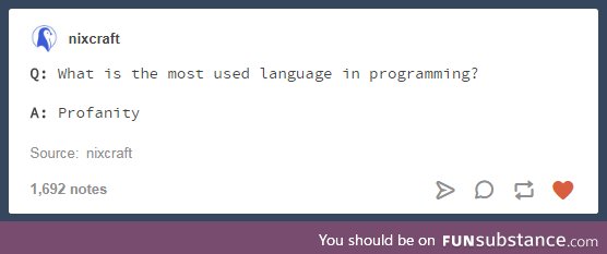 I don't know how to program myself. I've always been to lazy to try.