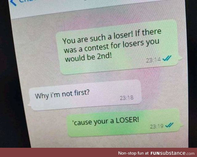 Loser