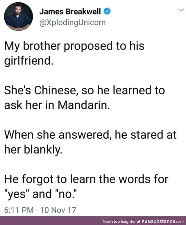 Ni hao ma