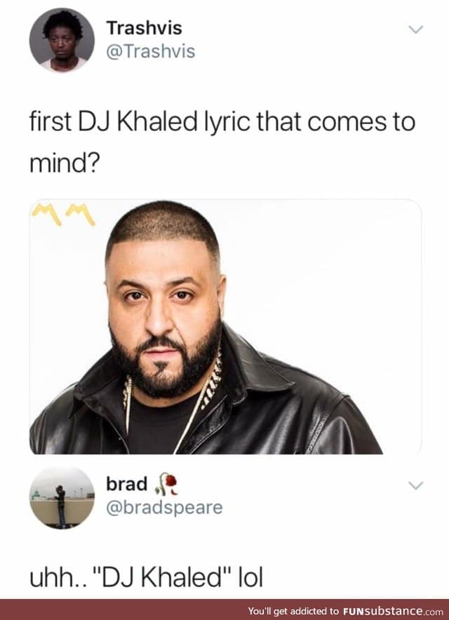 DJ Khaled