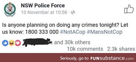 #mansnotcop