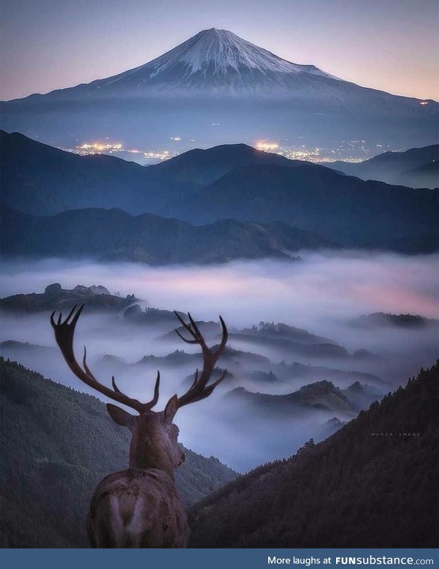 Shimizu-ku, Shizuoka, Japan