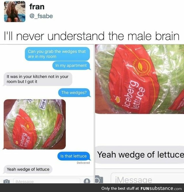 Lettuce