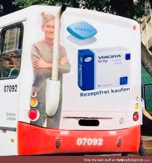 Viagra ad