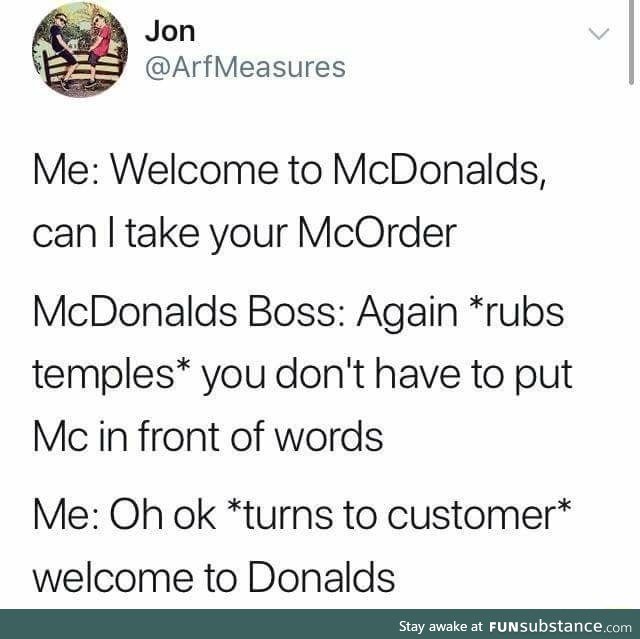 McMeme