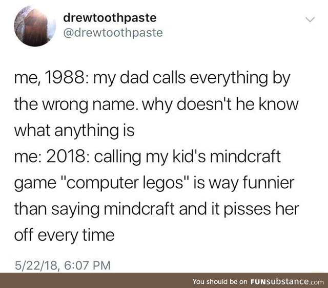 Mindcraft