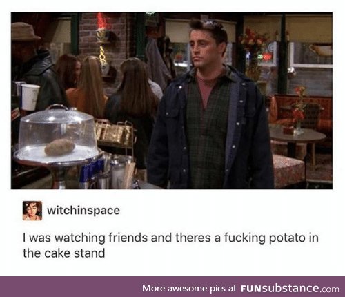 Potato