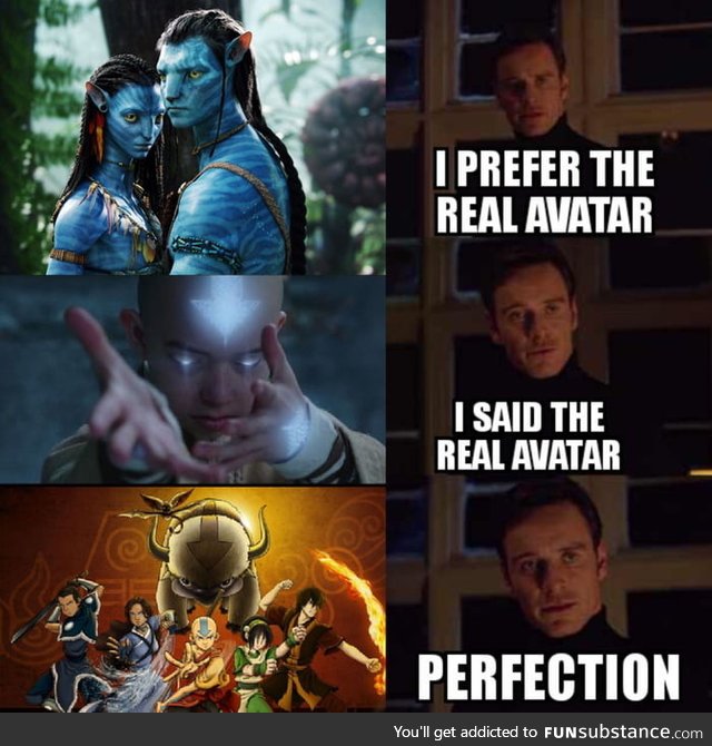 PERFECTION