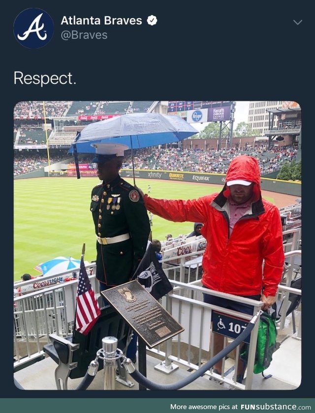 Respect