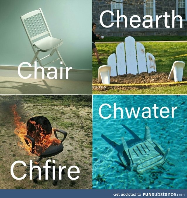 Chair