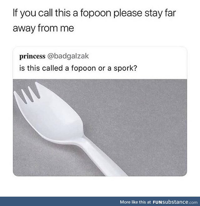 Fopoon