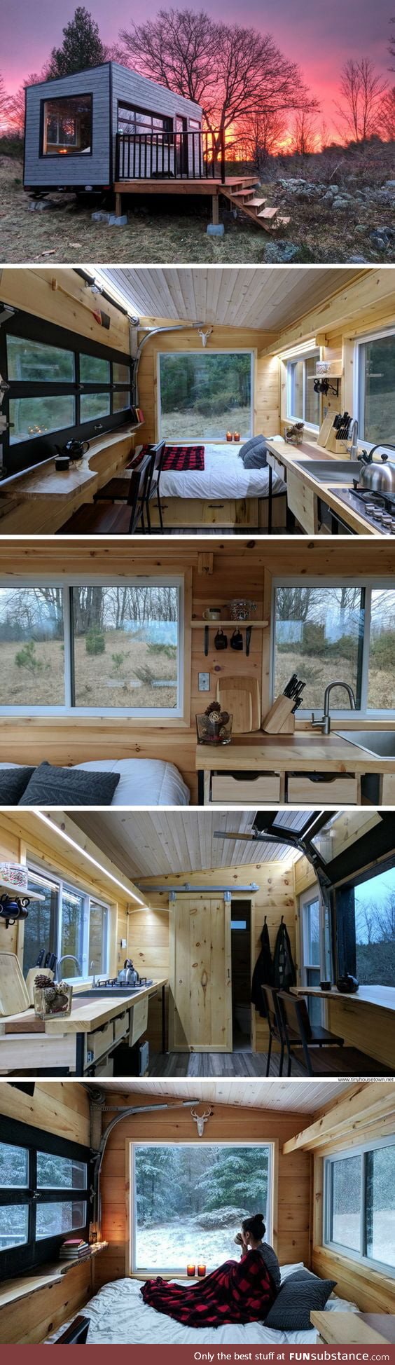 Tiny house