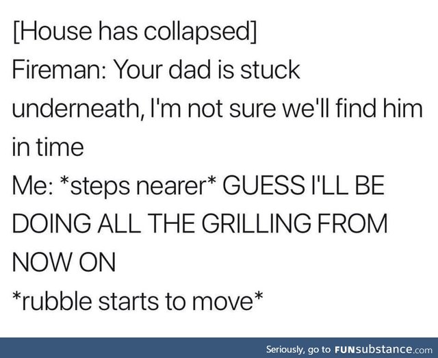 Dad jokes