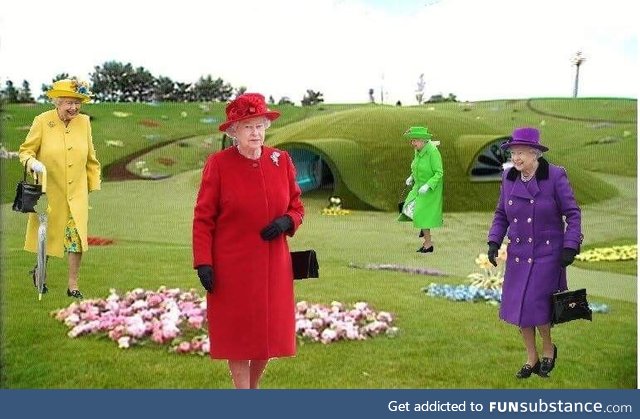 Teletubbies