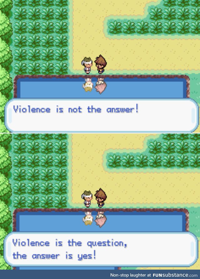 Violence