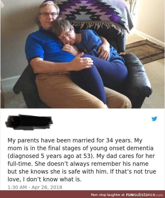 Heartwarming