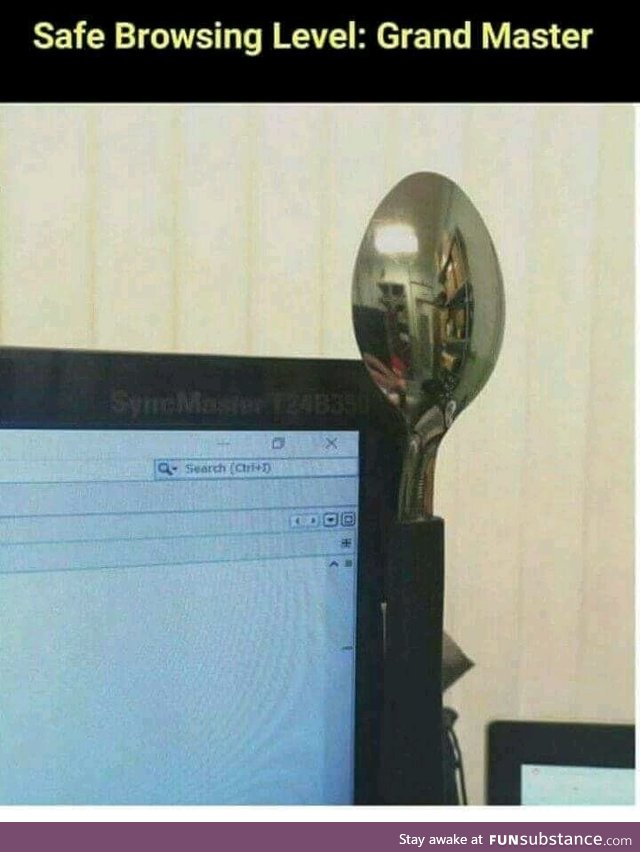 Safe browsing