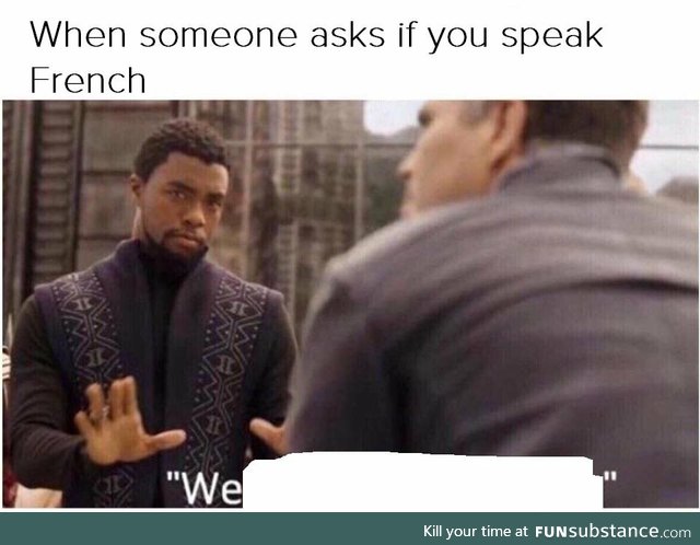 Oui