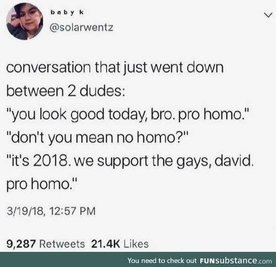 Gay