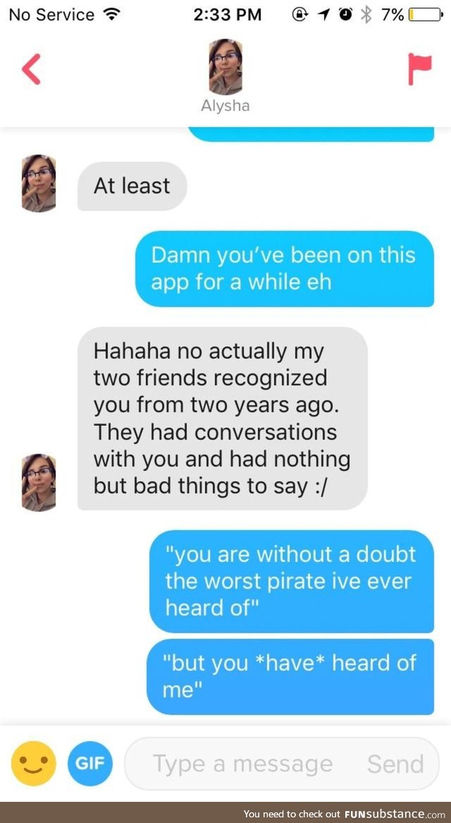 Modern days captain jack sparrow