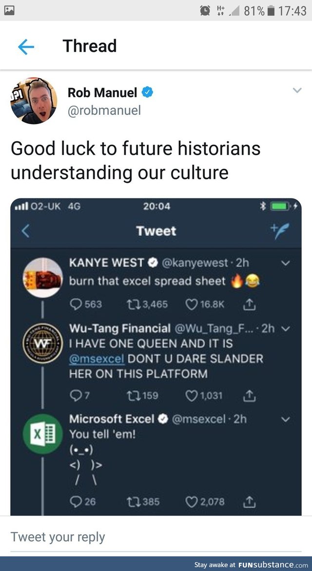 Culture