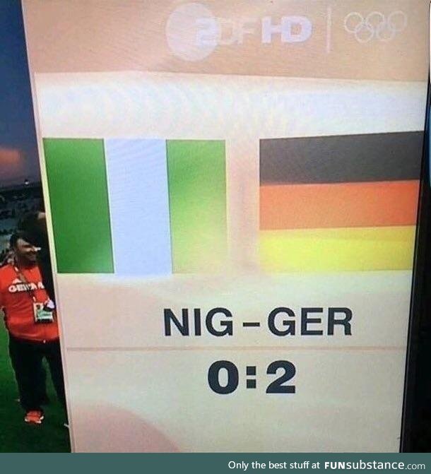 Shame on you, FIFA