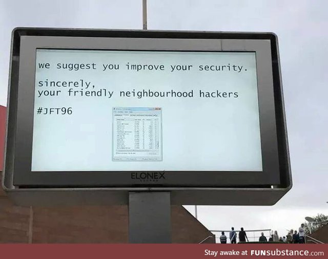 Honest hackers be like