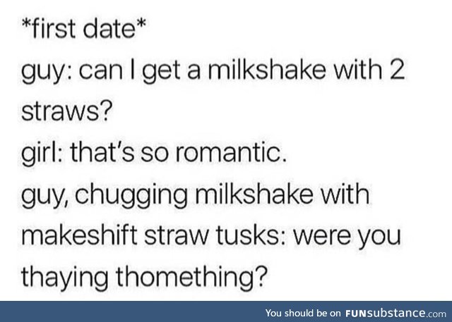 First date idea