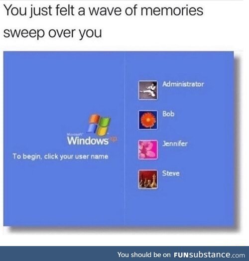 Memories