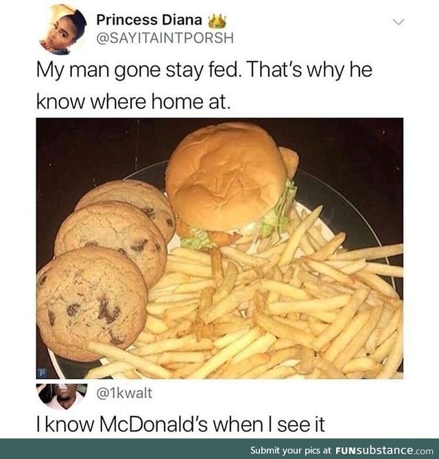 McDonalds