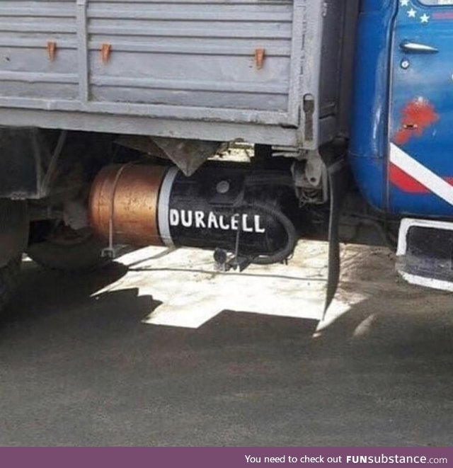 Duracell