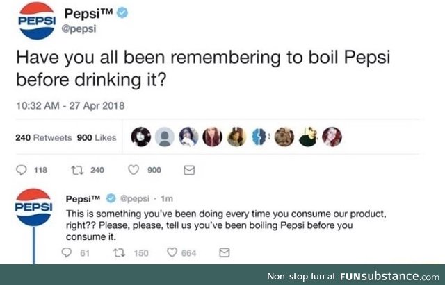 Tip by Pepsi