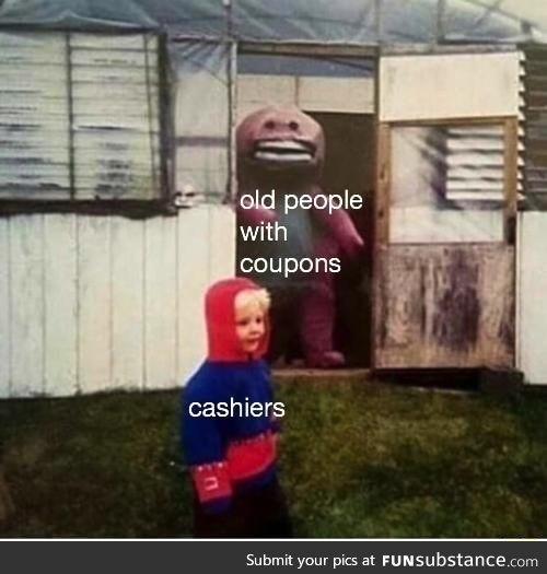 Coupons