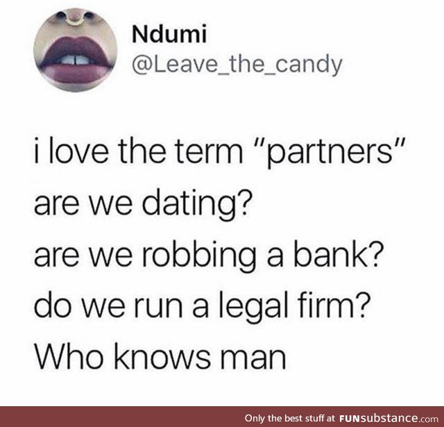 Partners