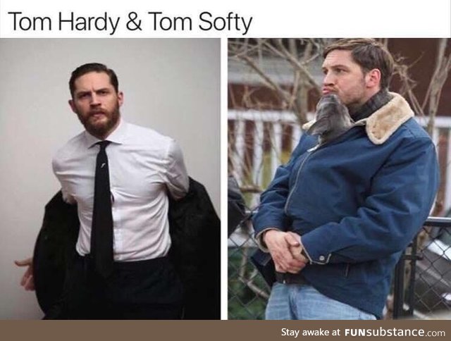 Tom Softy