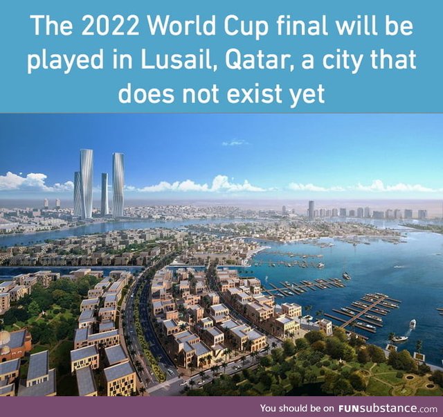 #randomfacts #qatar #worldcup2022