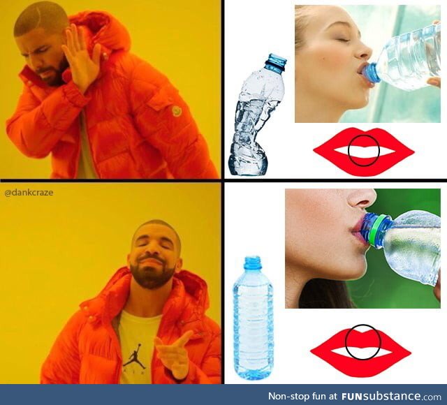 Drinking water