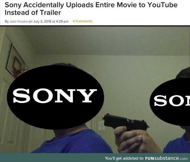 Sony