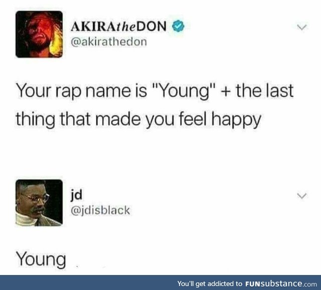 Young