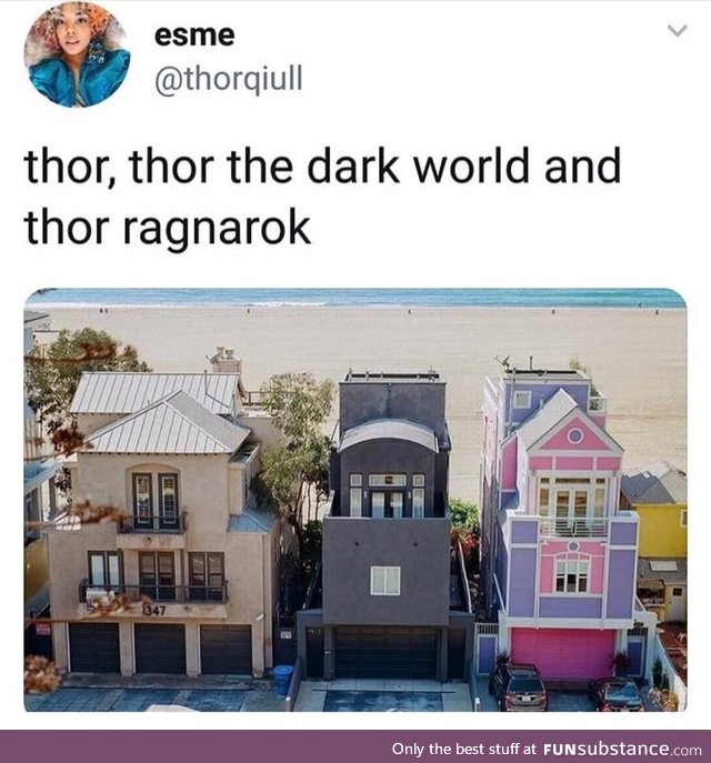 Thor