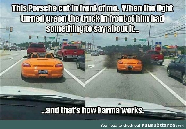 Karma