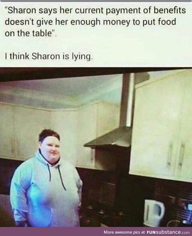 Sharon