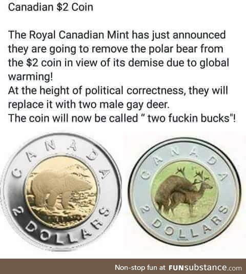 Coins